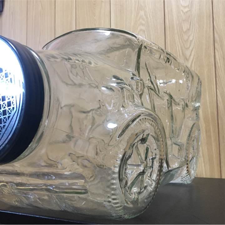 ヴィンテージボトル