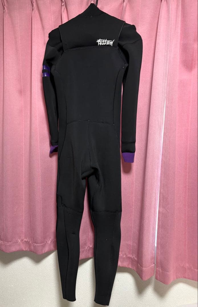FELLOW フルスーツ ウェットスーツ 3mm