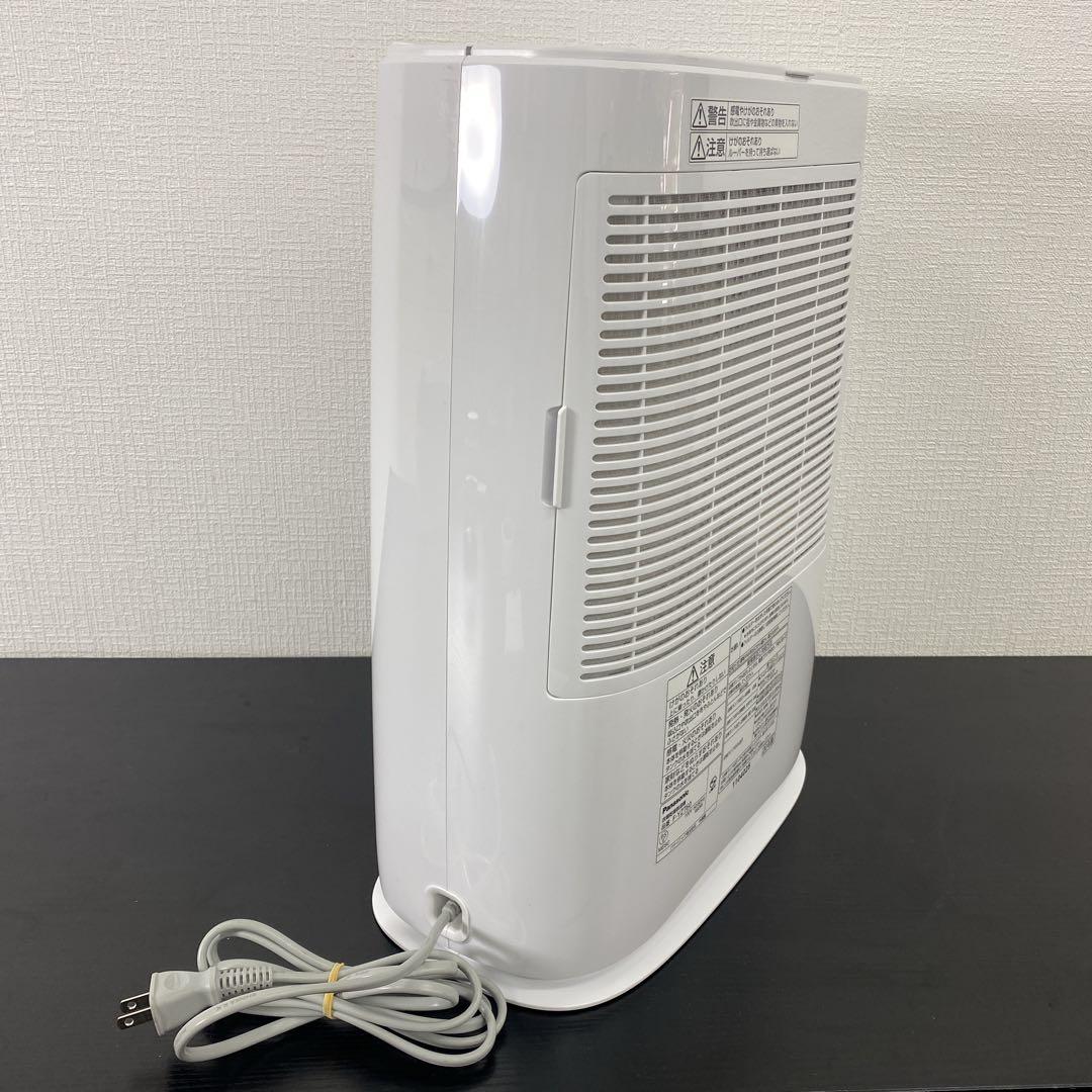 送料込み＊Panasonic 衣類乾燥除湿機 2020年製＊0416-1
