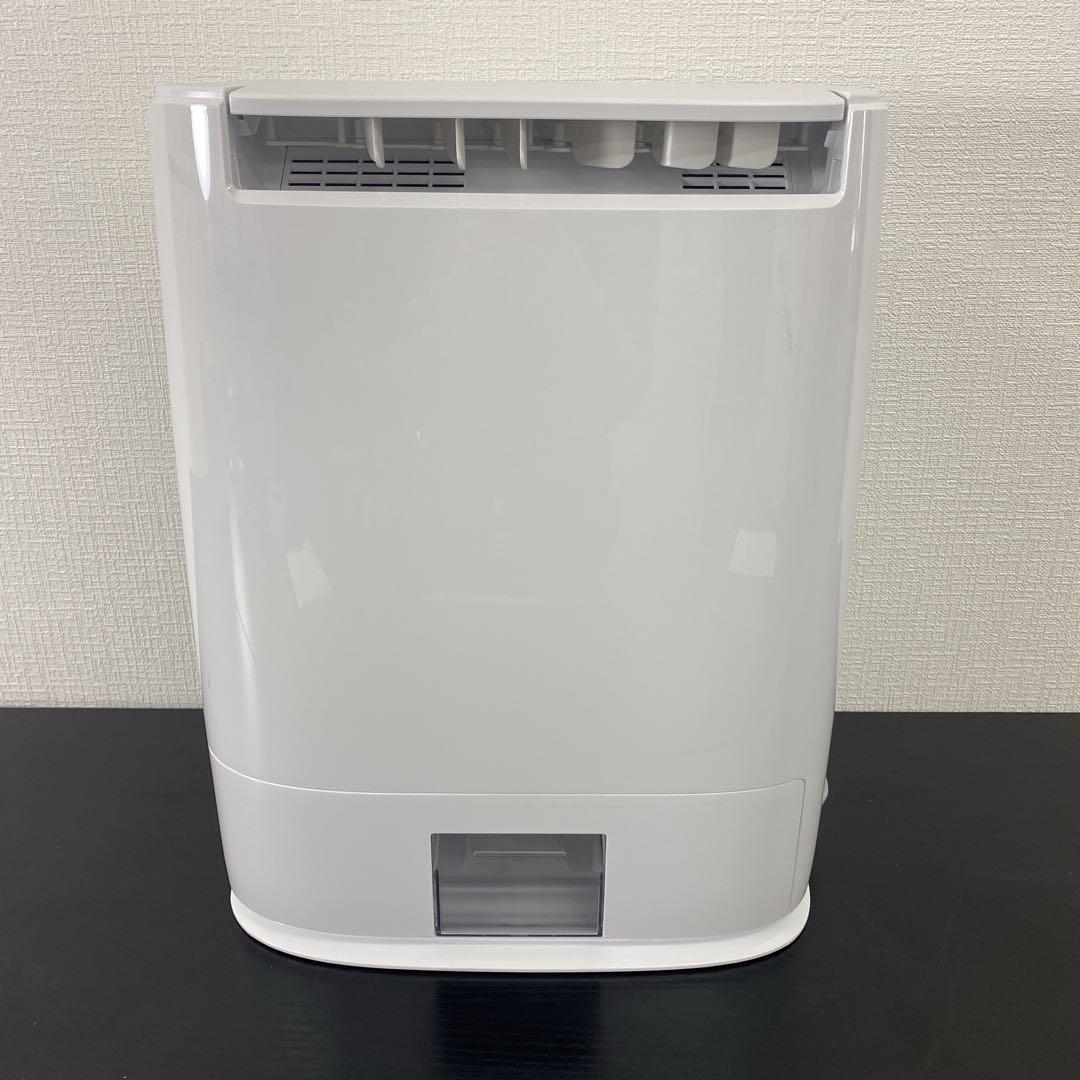 送料込み＊Panasonic 衣類乾燥除湿機 2020年製＊0416-1