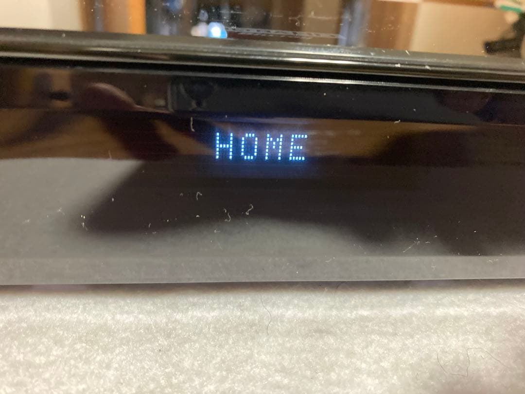 Panasonic DMP-UB90 UHDブルーレイプレーヤー 完動品