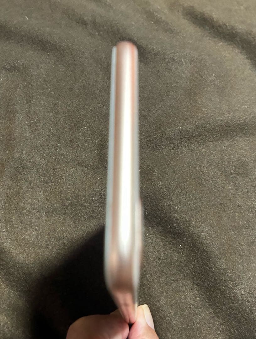 〔極美品 256GB〕iPhone 8 Plus ゴールド 未使用に近い純正品