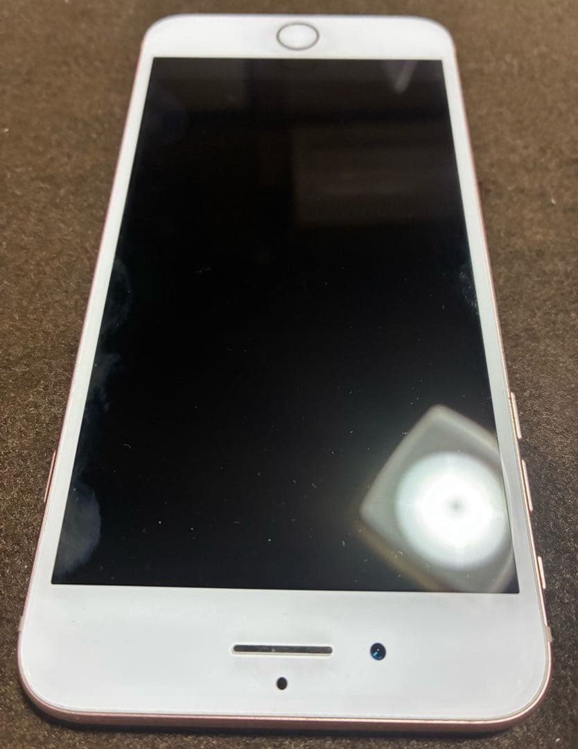 〔極美品 256GB〕iPhone 8 Plus ゴールド 未使用に近い純正品