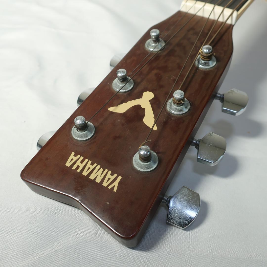 YAMAHA FG-720 アコースティックギター ヤマハ製ハードケース付