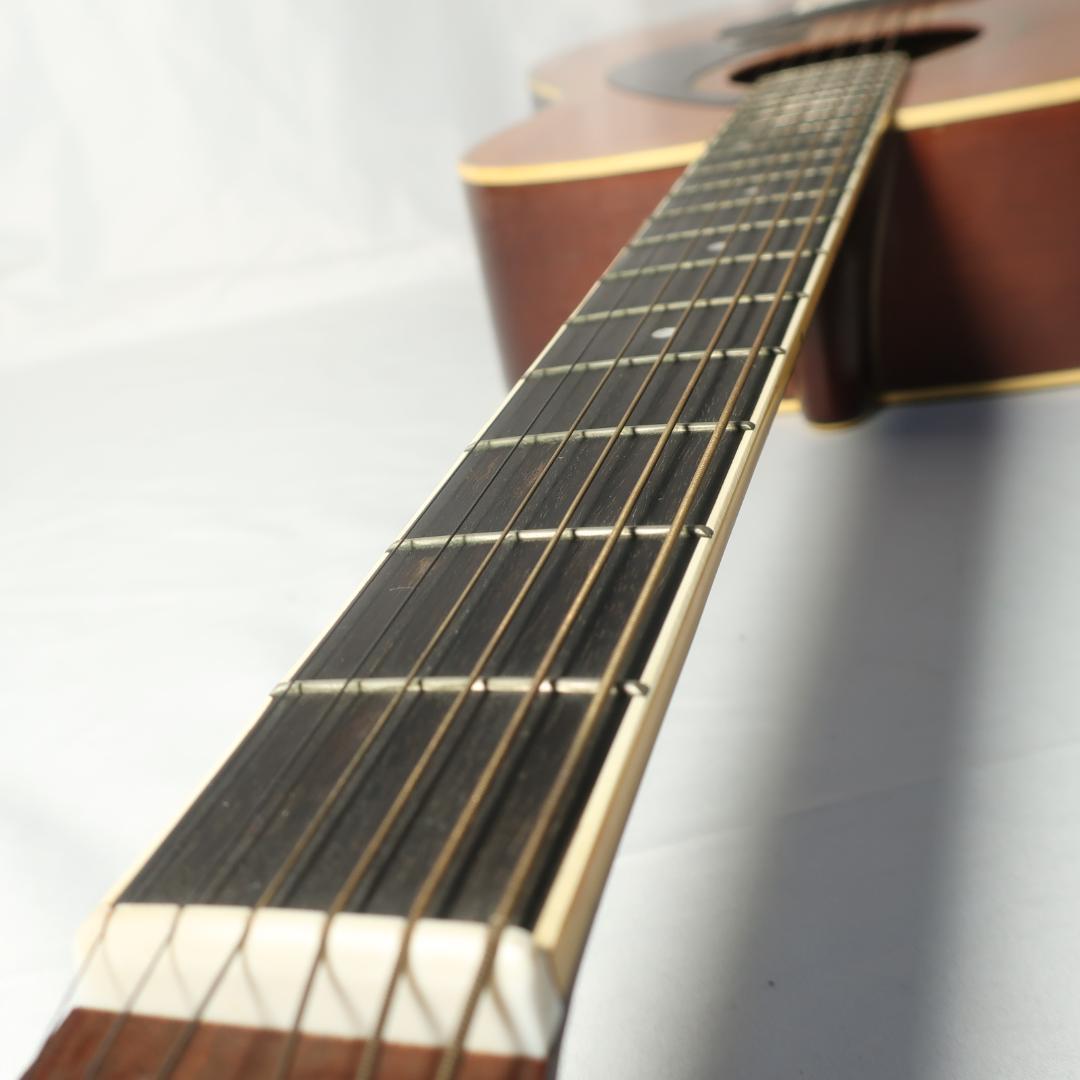 YAMAHA FG-720 アコースティックギター ヤマハ製ハードケース付