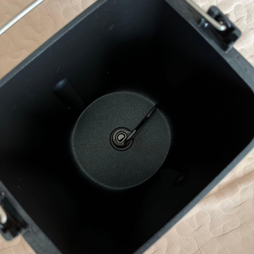 Panasonic ホームベーカリー SD-BH1001-R