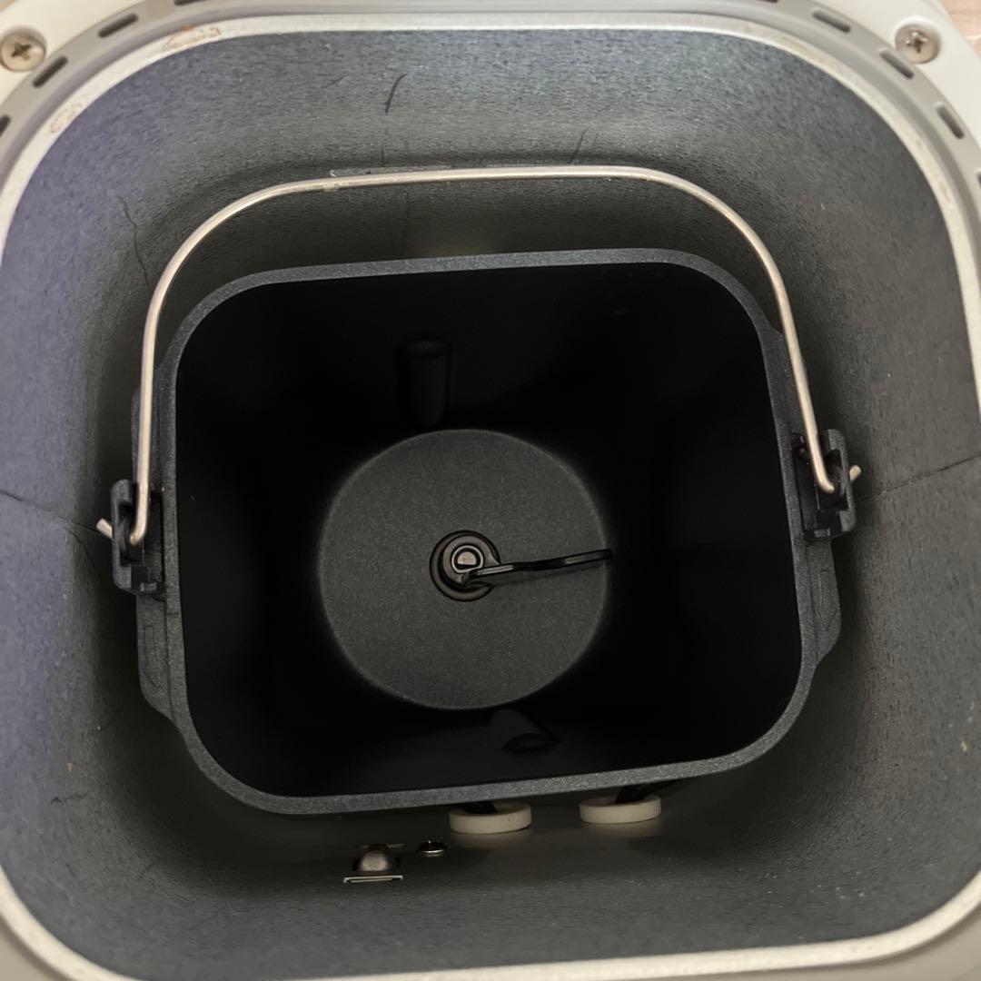 Panasonic ホームベーカリー SD-BH1001-R