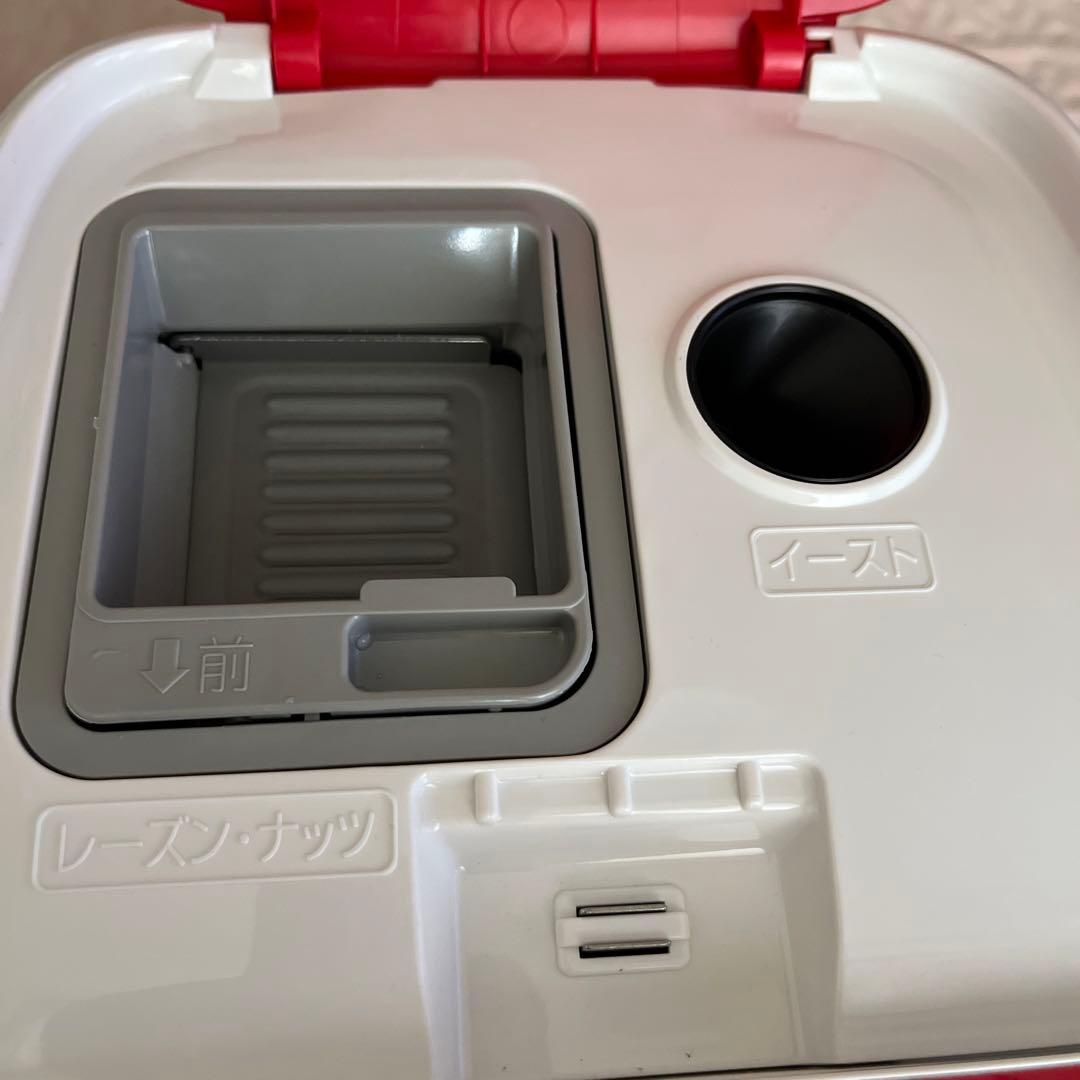 Panasonic ホームベーカリー SD-BH1001-R