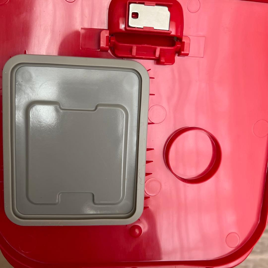 Panasonic ホームベーカリー SD-BH1001-R