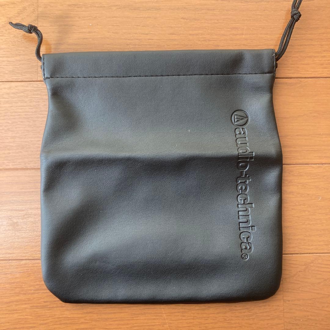 ATH-M50x audio-technica オーディオテクニカ ヘッドホン