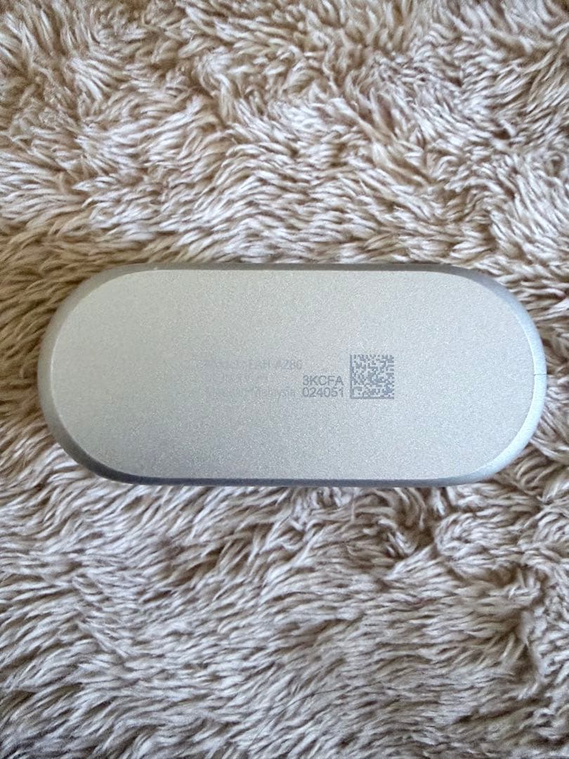 【外箱・付属品完備】Technics AZ80