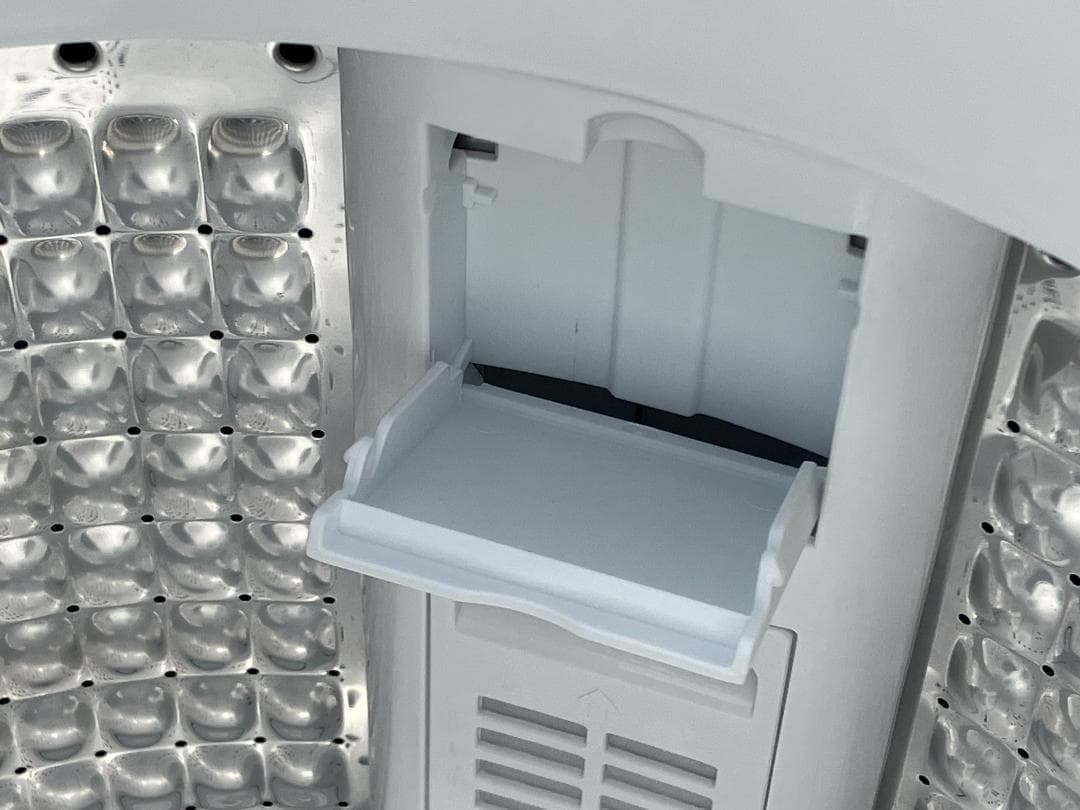 愛知岐阜/送料込★2025年★美品★ハイアール4.5kg洗濯機JW-U45EA