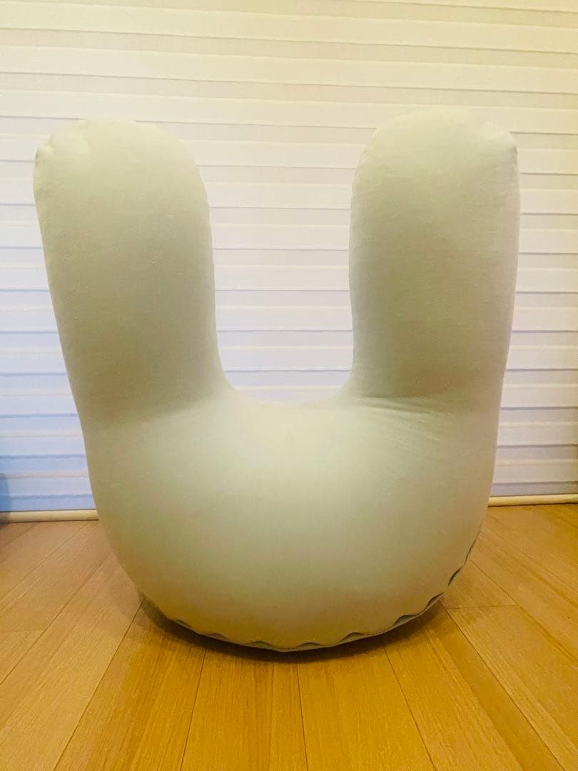 Yogibo Ghost ペールブルー　ヨギボー　ゴースト