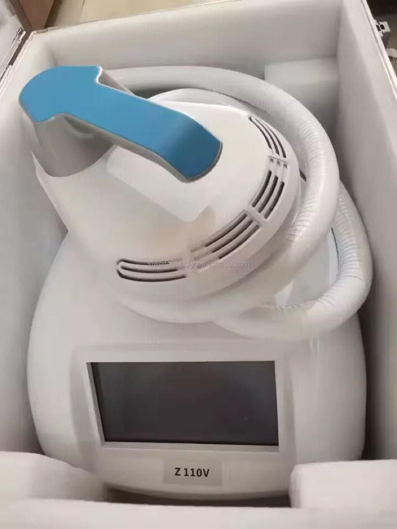 新品未使用⭐︎骨盤底筋トレーニング 電磁パルス　スカルプト 坐骨クッション