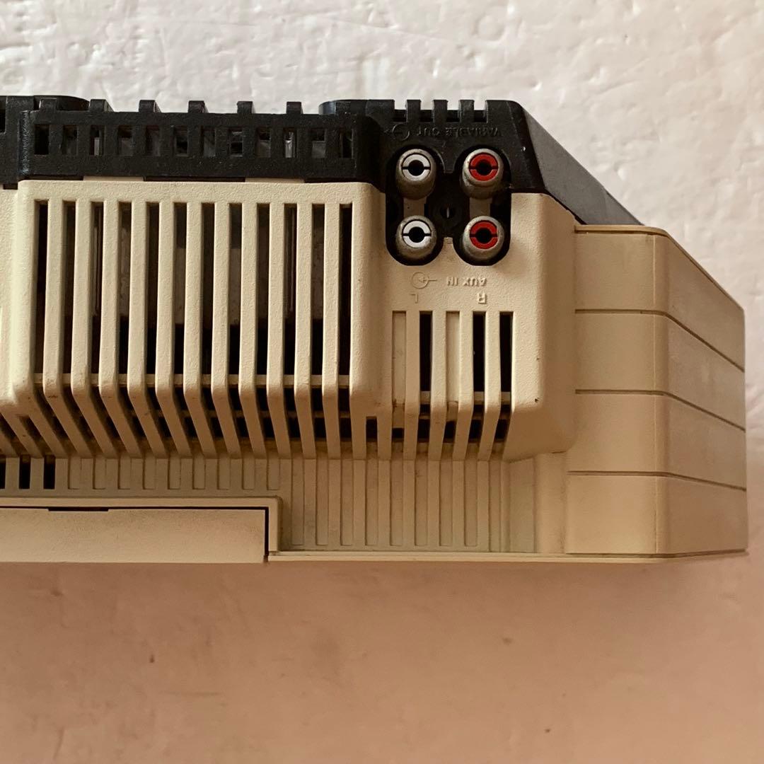 ボーズ Bose Wave Radio