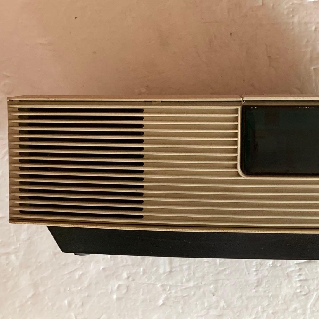 ボーズ Bose Wave Radio