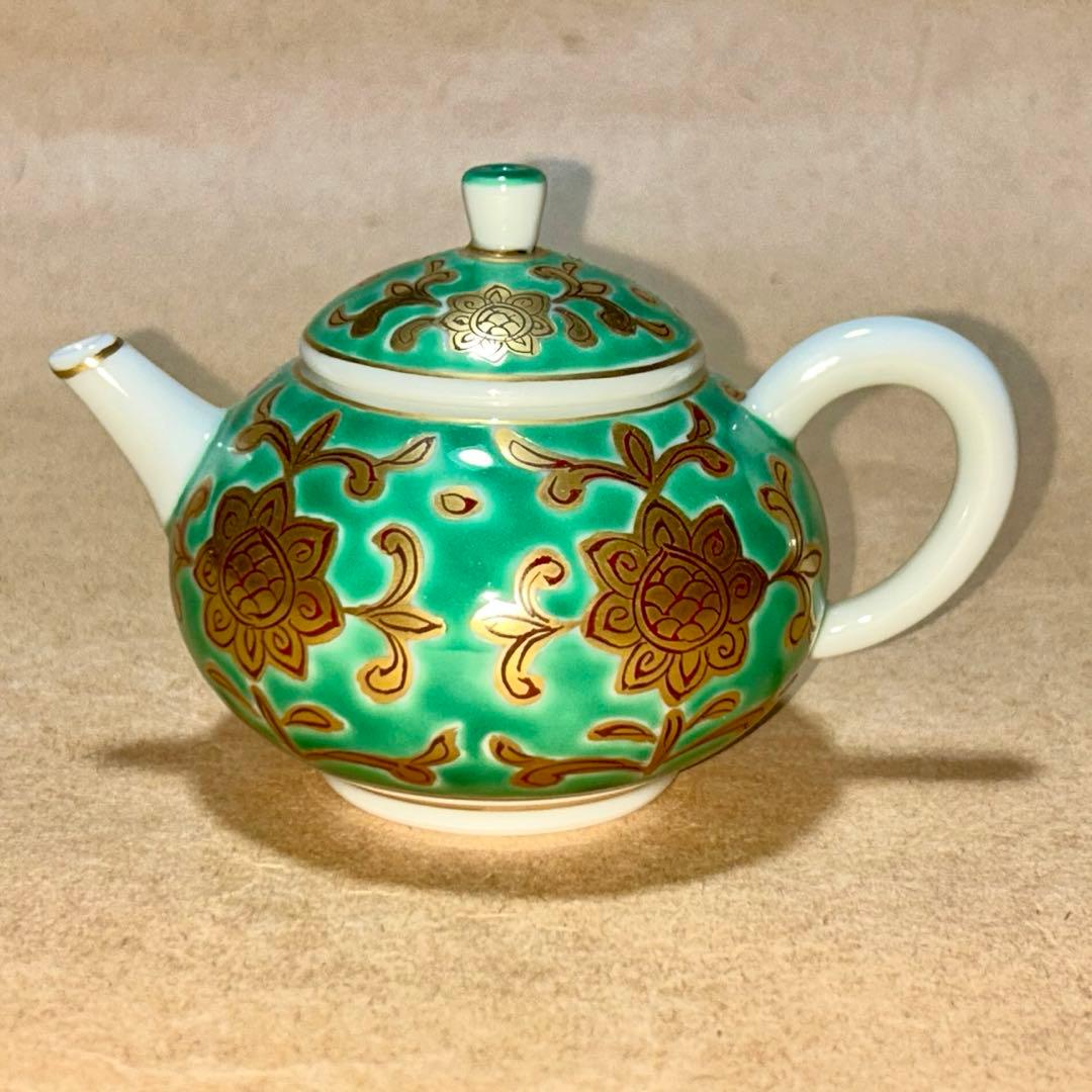 清昌 茶銚 急須 煎茶道具 茶道具