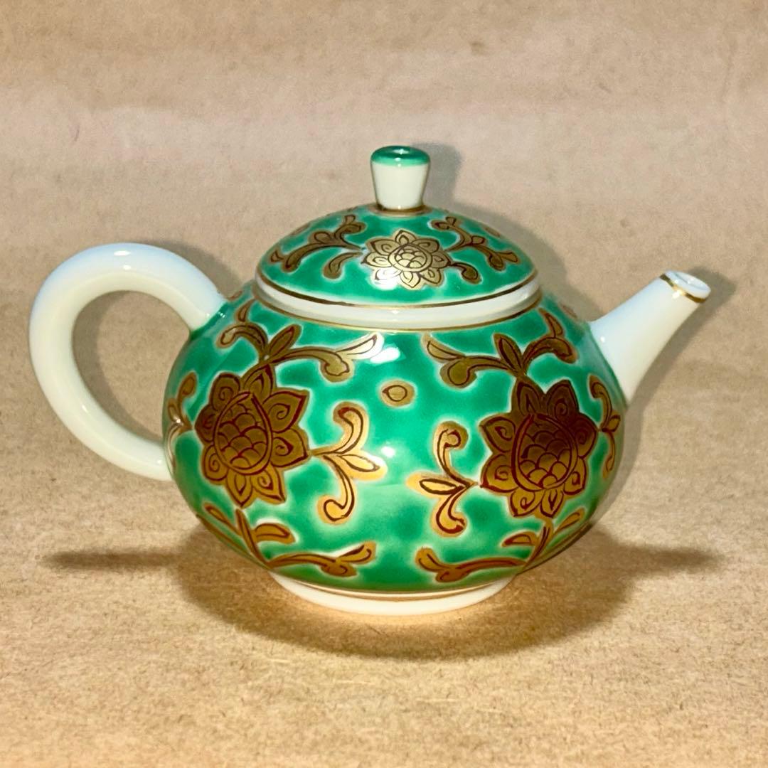 清昌 茶銚 急須 煎茶道具 茶道具