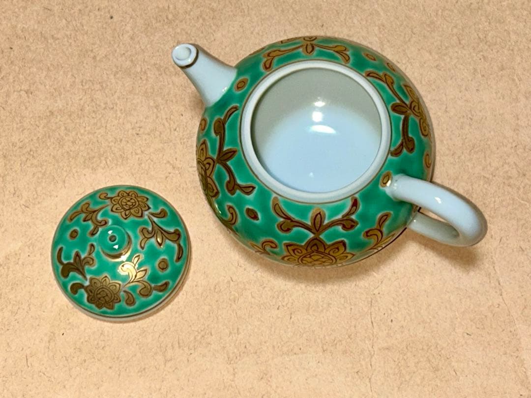 清昌 茶銚 急須 煎茶道具 茶道具