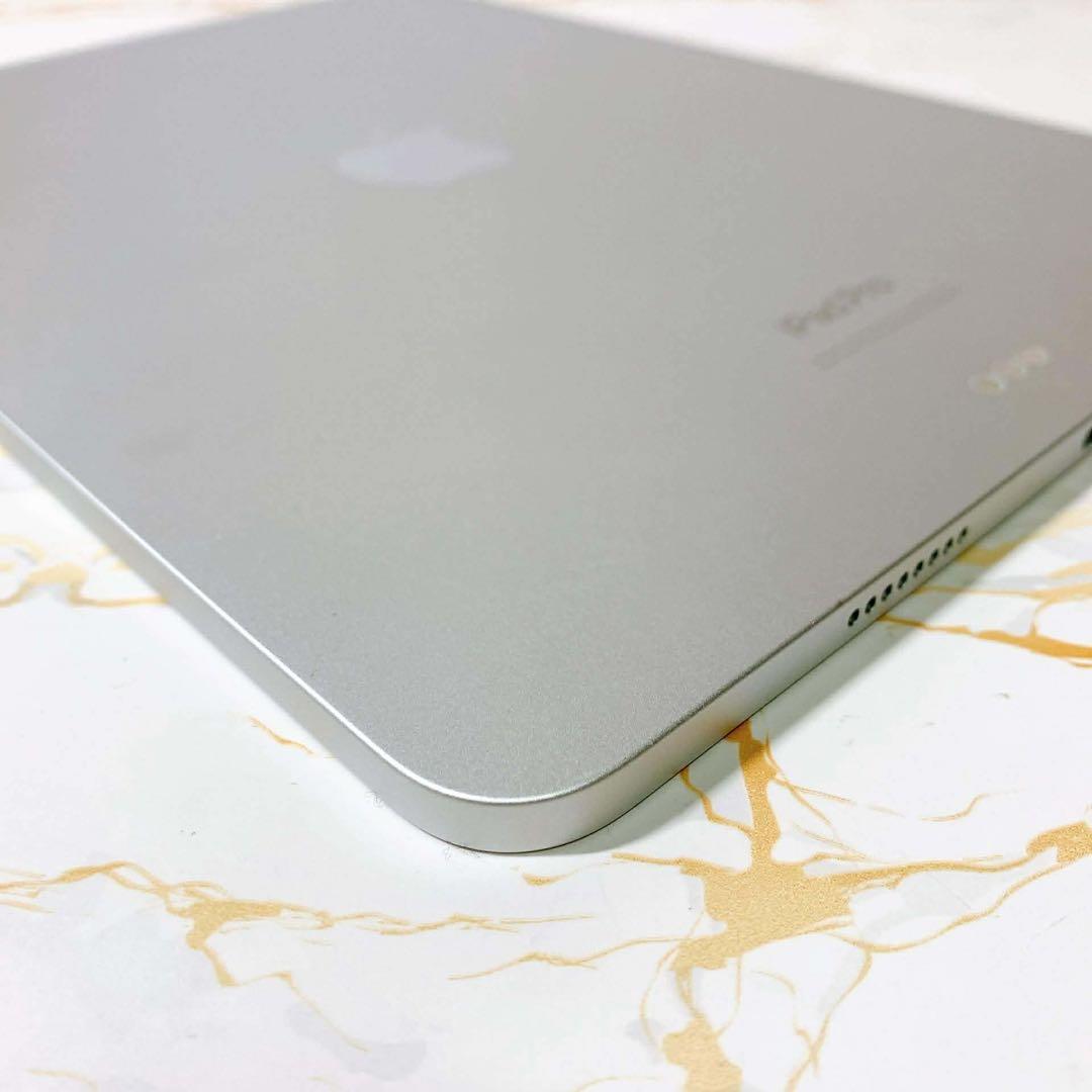 美品iPad Pro 11インチ第４世代 128GB BT92%