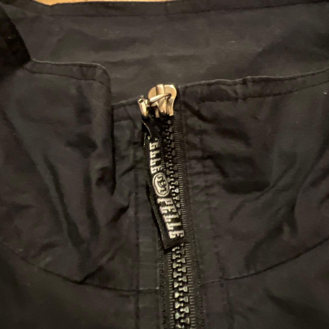 【激レア】pelle pelle ナイロンジャケット