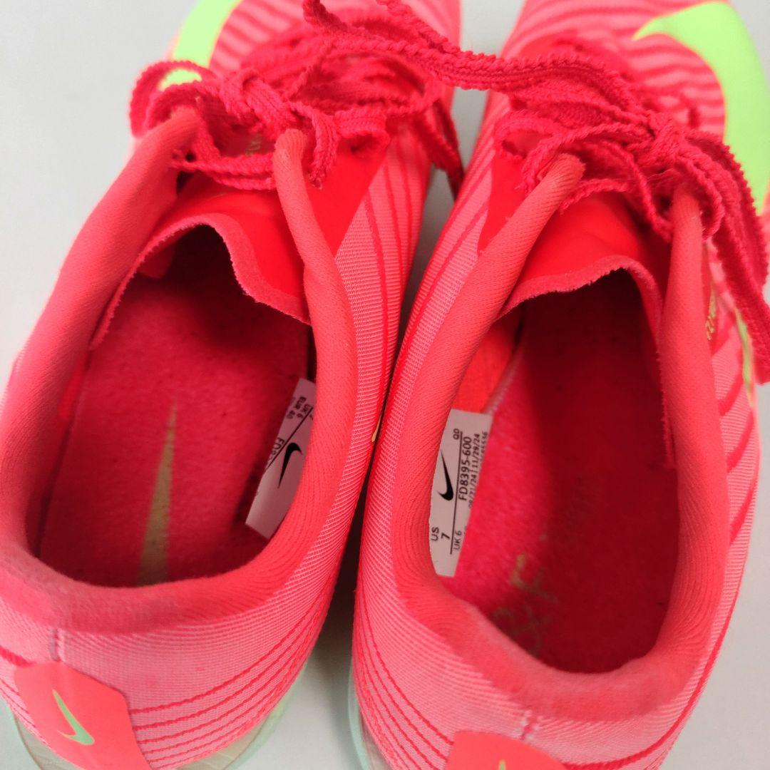 ナイキ エアズーム マックスフライ2　　25.0cm