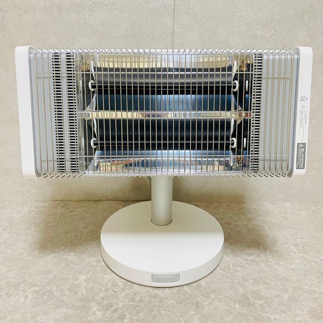 超美品 DAIKKIN ダイキン ERFT11ZS 2023年製 遠赤外線
