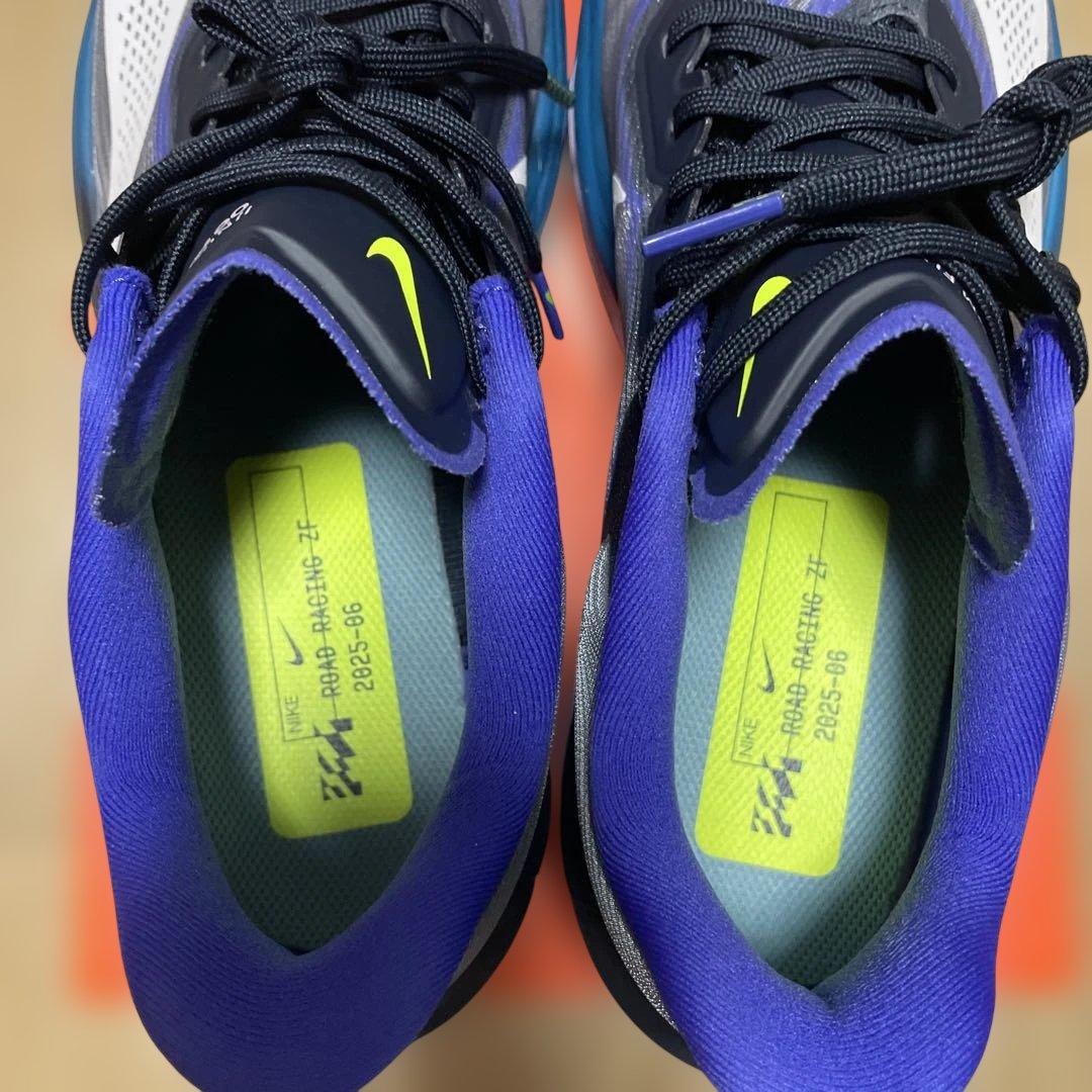NIKE ZOOM FLY 6ランニングシューズ　26.0cm