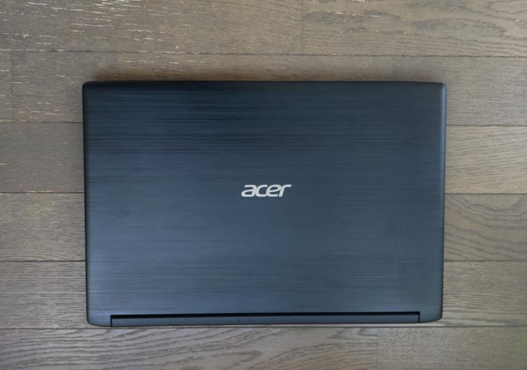 Acer 　Win11　office2019 メモリ8GB　M.2 256GB