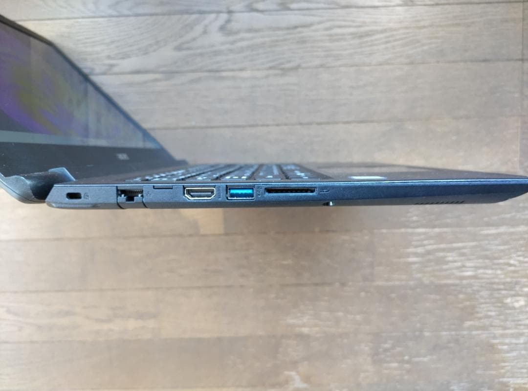 Acer 　Win11　office2019 メモリ8GB　M.2 256GB