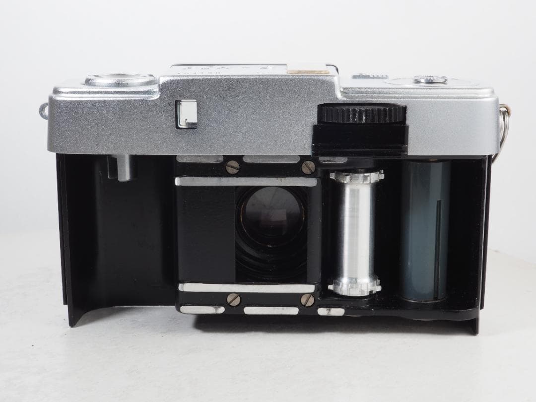 オリンパス ペンD OLYMPUS PEN-D ハーフサイズカメラ ＃36