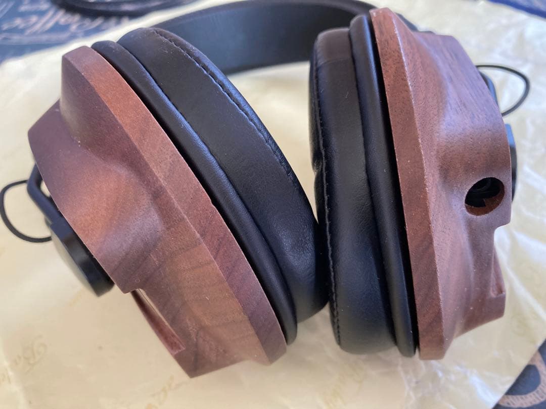 fostex T60RP(WN)特別仕様モデル