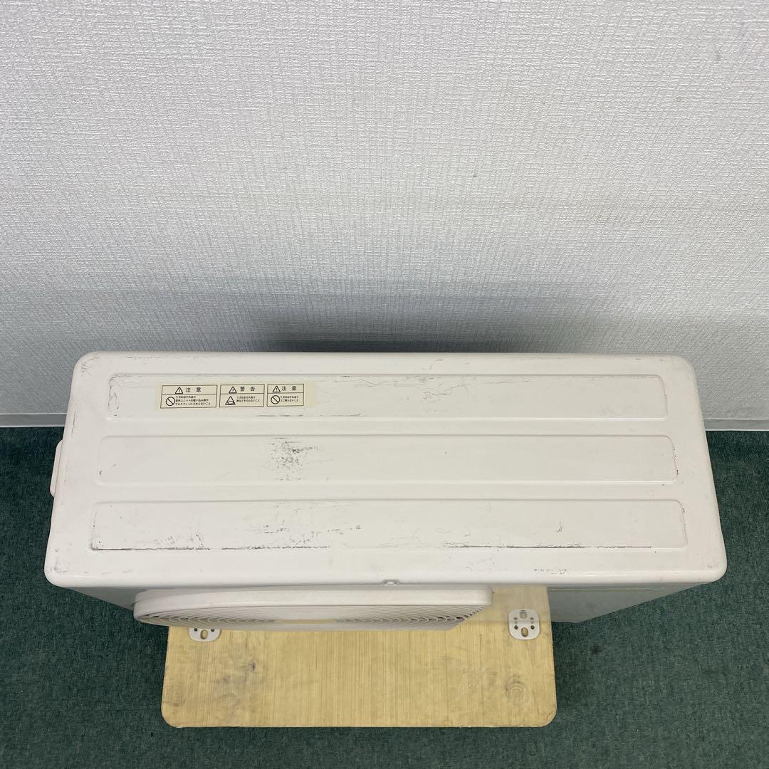 送料無料＊エアコン TOSHIBA 2023年製 6畳用＊大阪 AS767