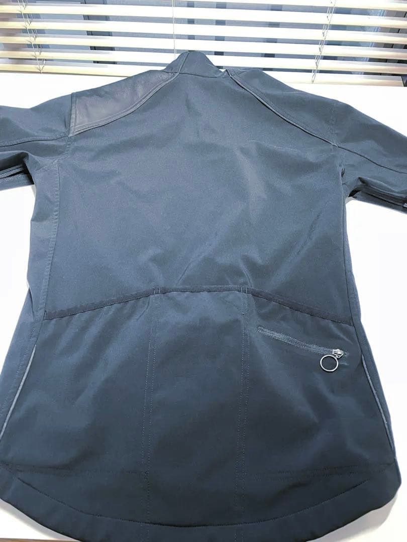 【上質なジャケット】Rapha Softshellクラシックジャケット