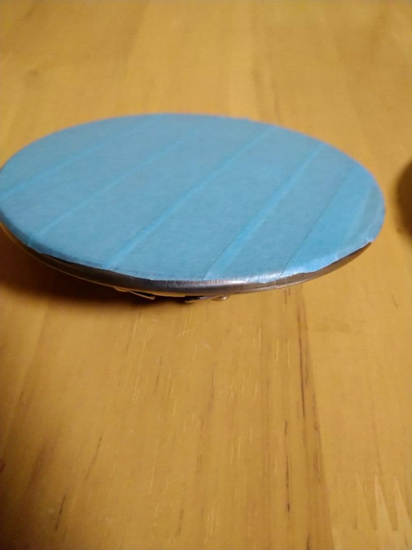 ルーカスタイプフェンダーミラー 2個セット