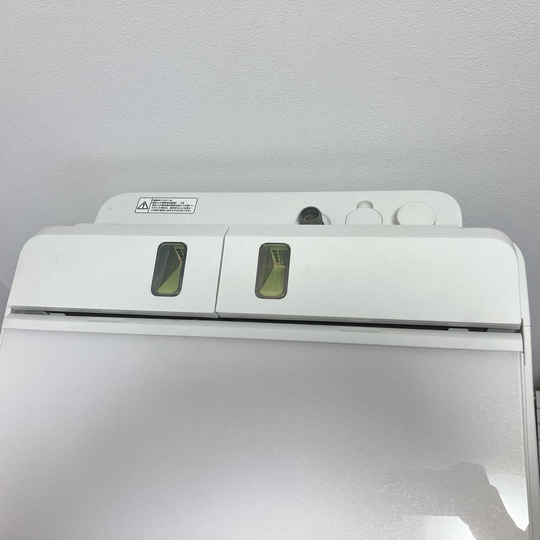 HITACHI ビートウォッシュBW-X100G 10kg 洗濯機　2021年式