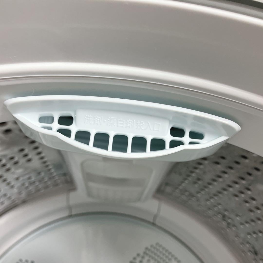 HITACHI ビートウォッシュBW-X100G 10kg 洗濯機　2021年式