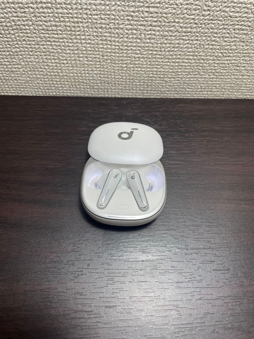 soundcore Liberty 4 イヤホン