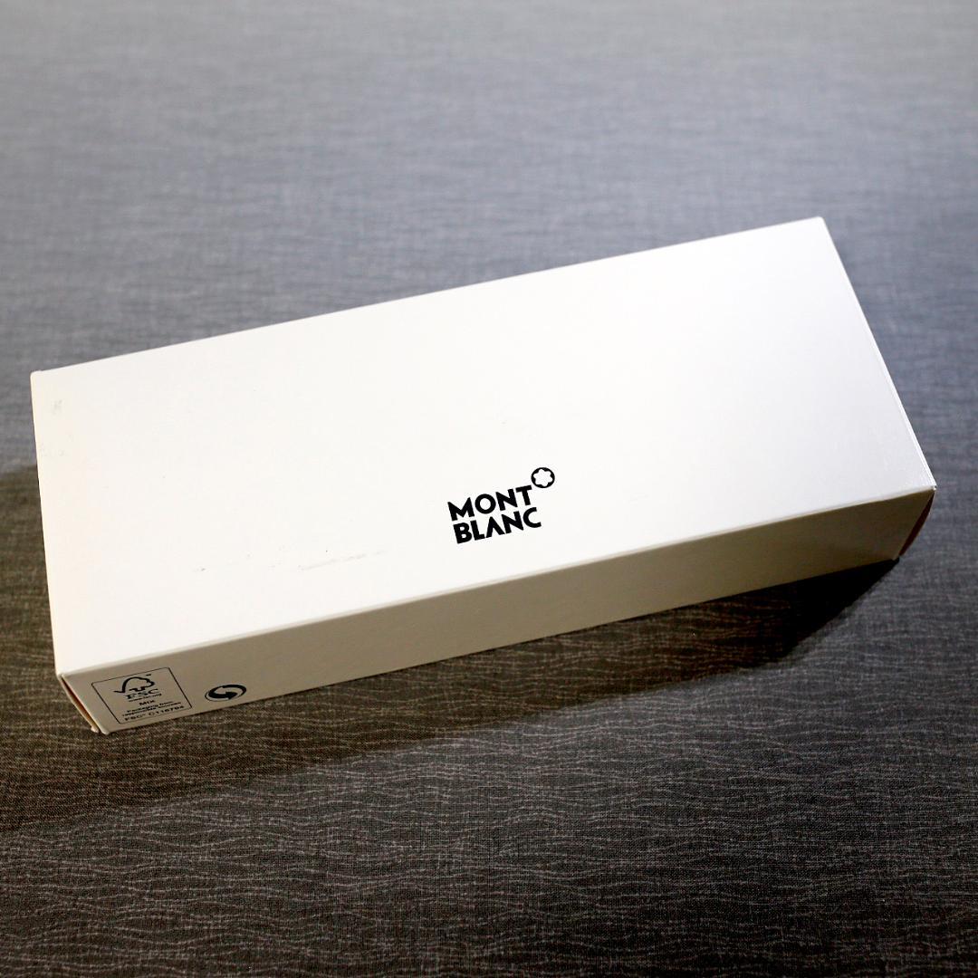 【極美品 送料込み】モンブラン ボールぺン アーバンスピリット スターウォーカー