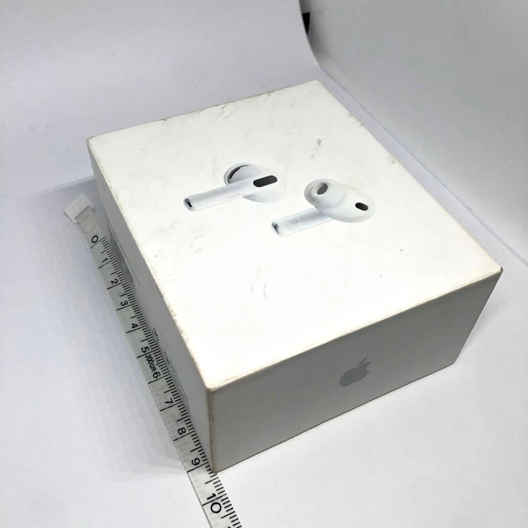 Apple AirPodsPro3 本体 充電ケース・イヤーチップ付き 第3世代