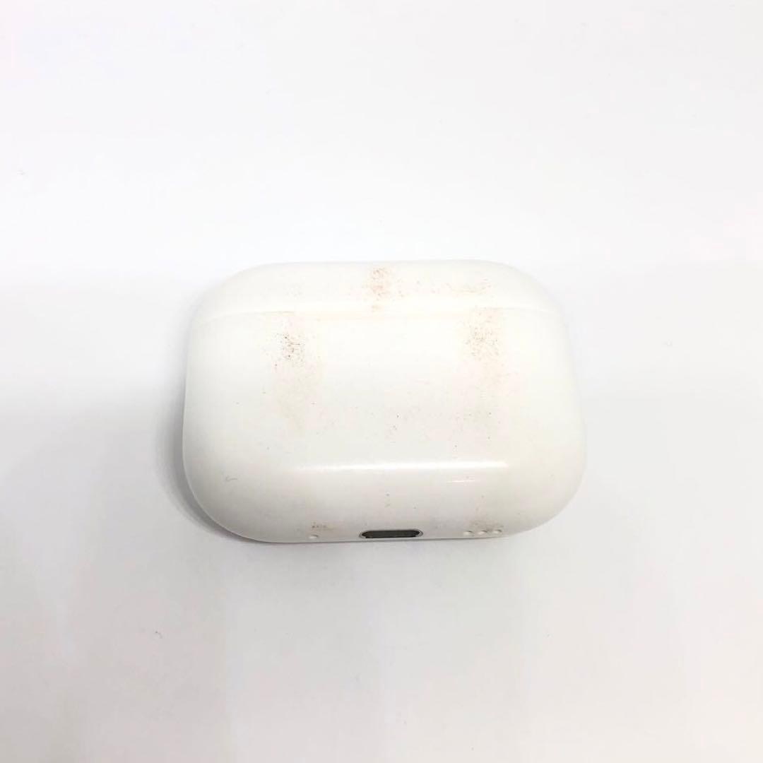 Apple AirPodsPro3 本体 充電ケース・イヤーチップ付き 第3世代