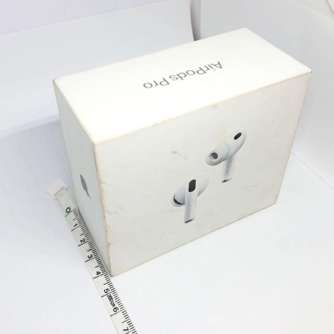 Apple AirPodsPro3 本体 充電ケース・イヤーチップ付き 第3世代