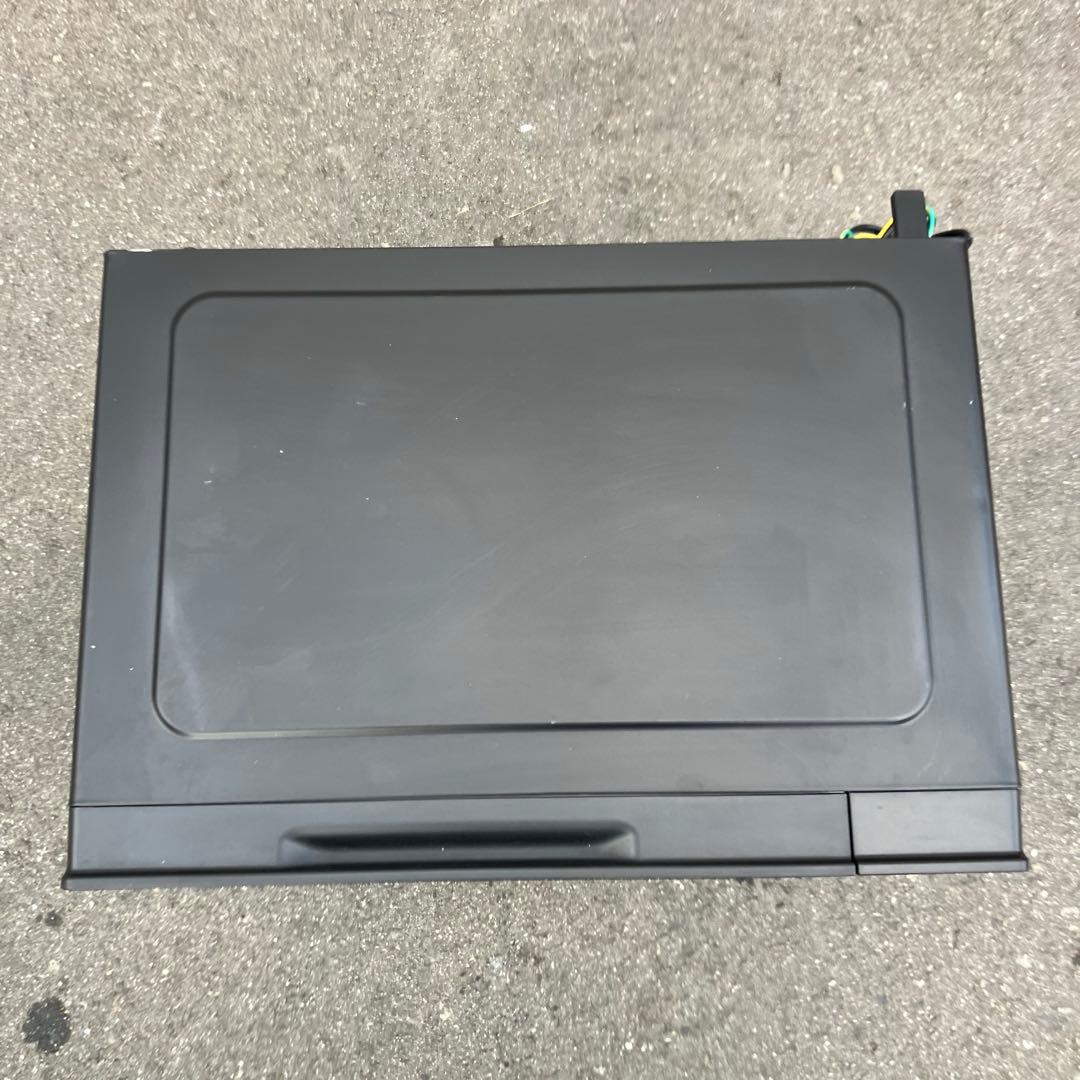 AQUA 電子レンジ AQM-KF20P