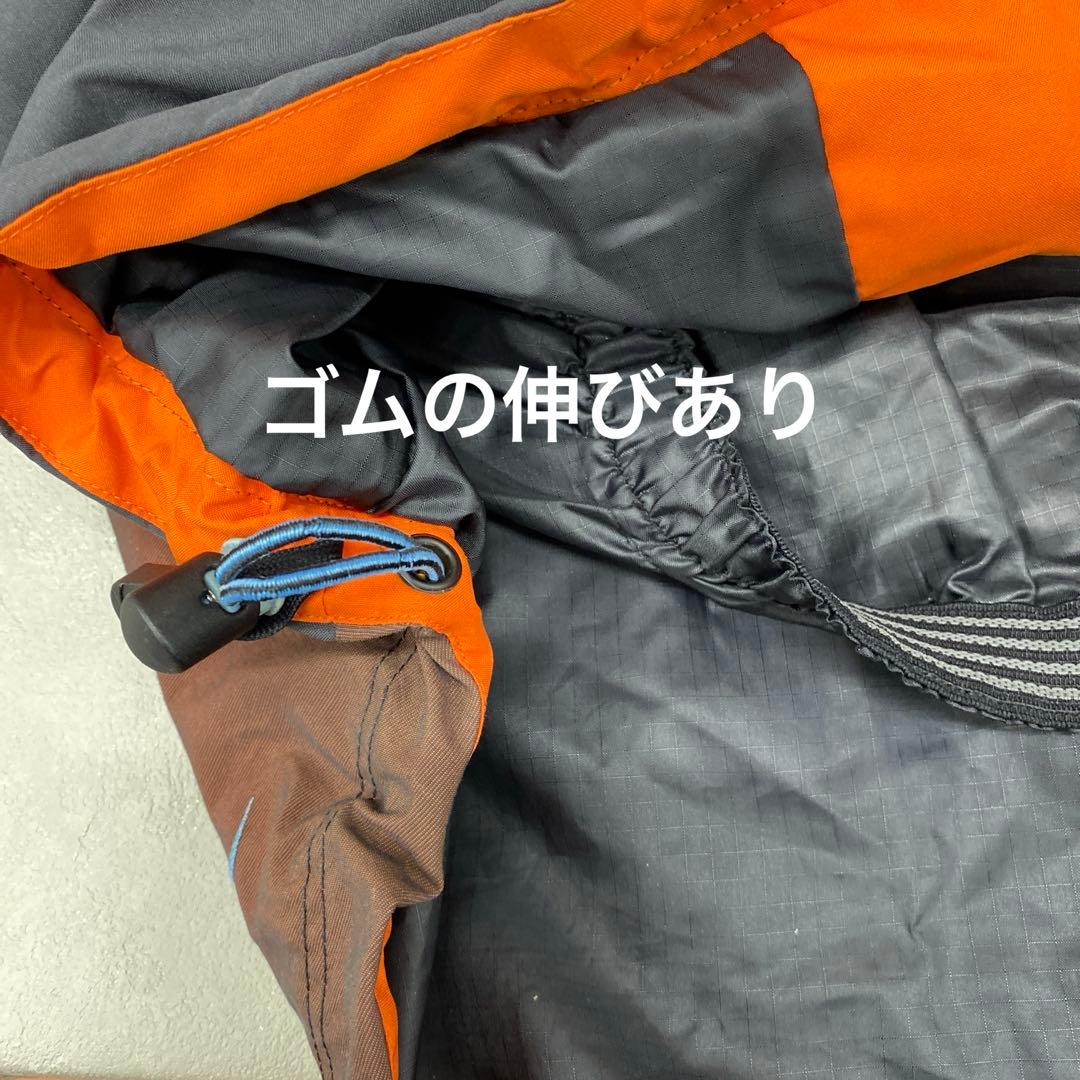 N265♪ NIKE ACGナイロンシェルジャケット　L