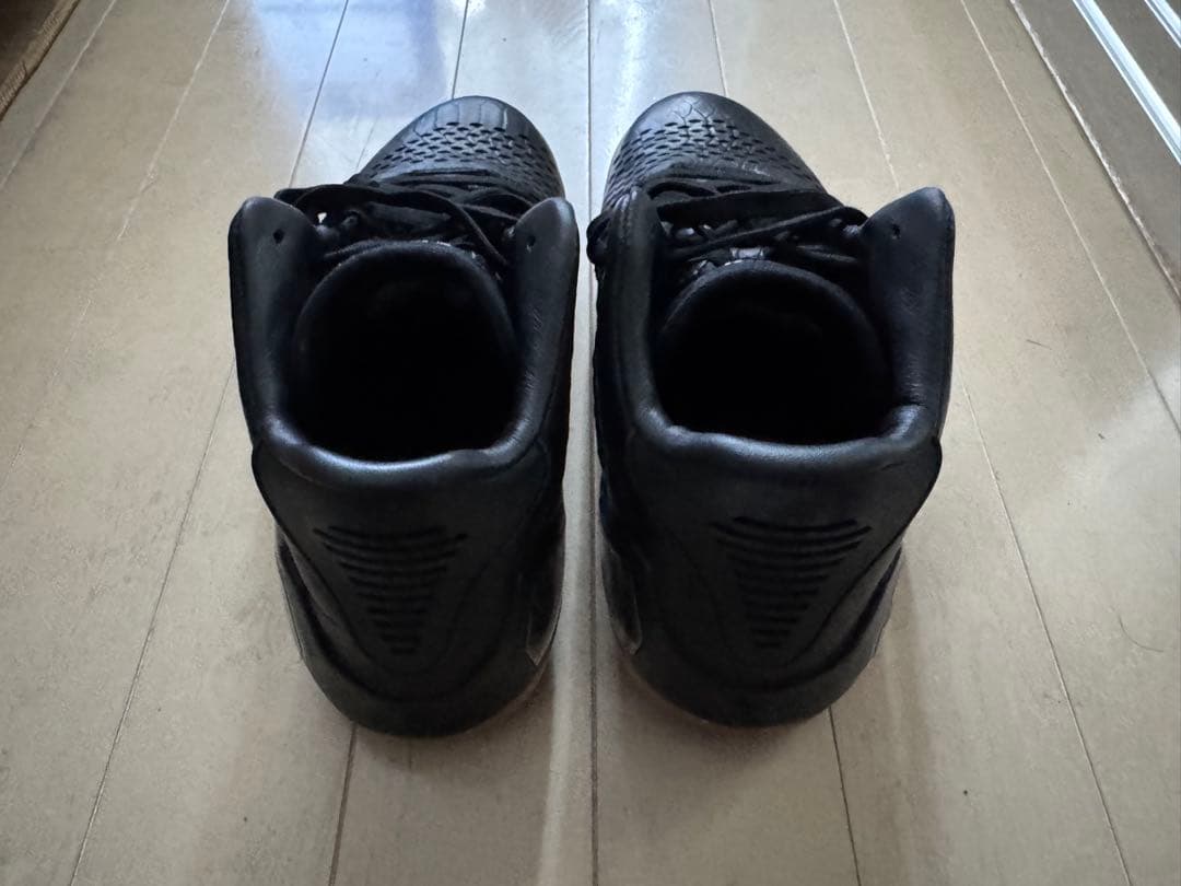 シューズ(男性用) Nike Kobe 9 EXT Mid Black Mamba US8.5