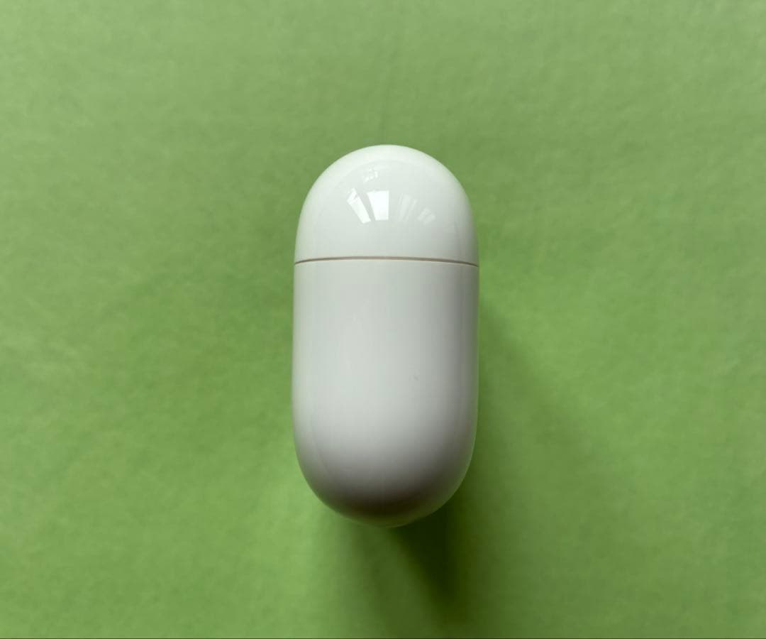 【値下げ251130】Apple AirPods Pro（第1世代）