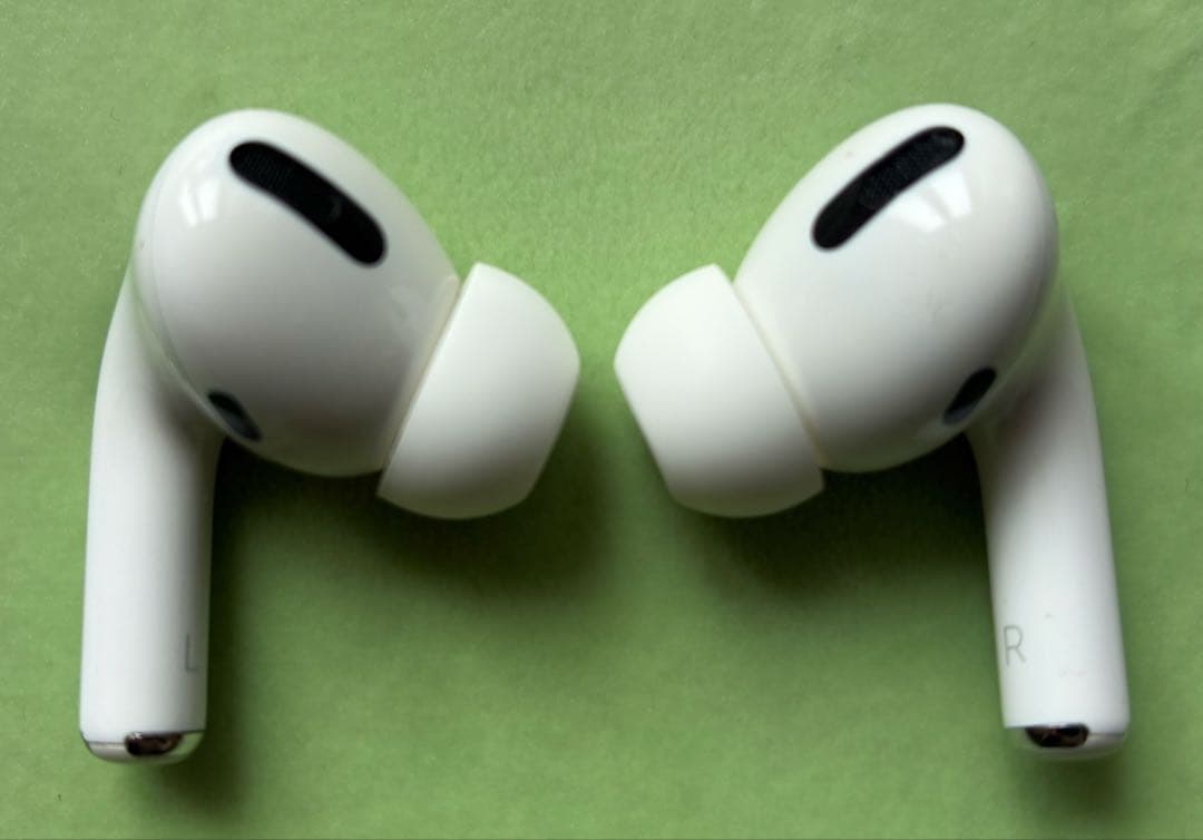 【値下げ251130】Apple AirPods Pro（第1世代）