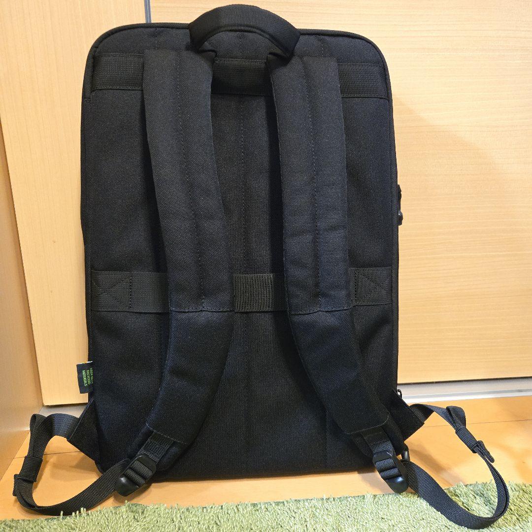 EvoonマルチビジネスリュックSlim