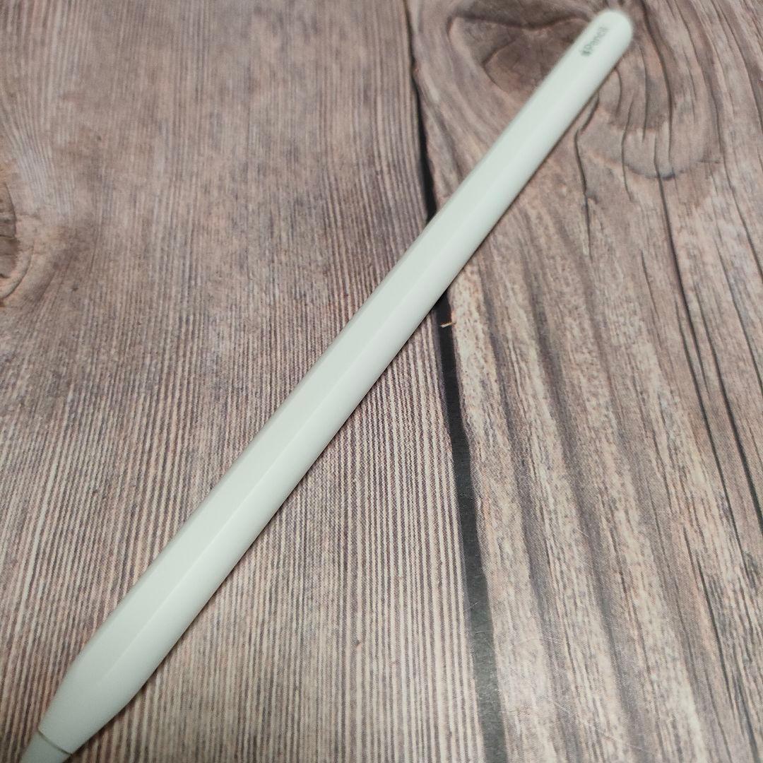 アップルペンシル apple pencil 第2世代 美品 保証付き