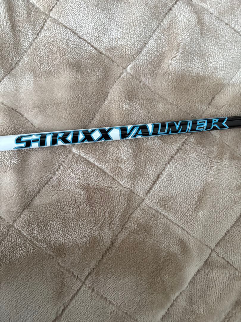 ダークスピードls di6x s-trixx